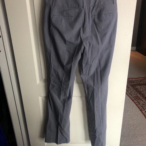 Nwt Banana Republic pinstripe suit - Picture 7 of 9